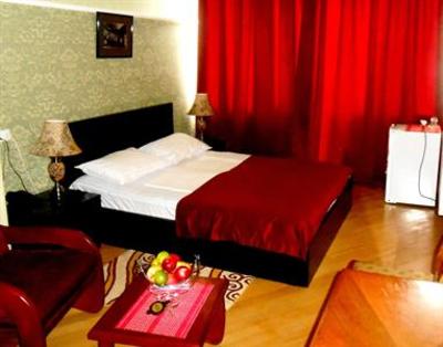 фото отеля David Sultan Hotel
