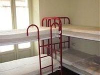 Cathedral Backpackers Hostel Cathedral Backpackers Hostel