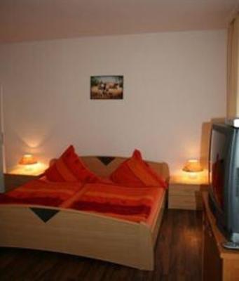фото отеля Hotel Pension Maximum
