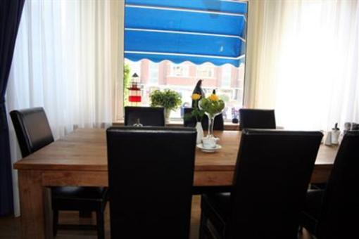 фото отеля Hotel Albion Scheveningen