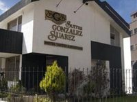 Hotel Gonzalez Suarez