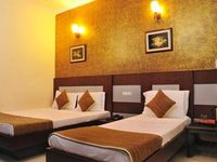 Star Palace Hotel New Delhi