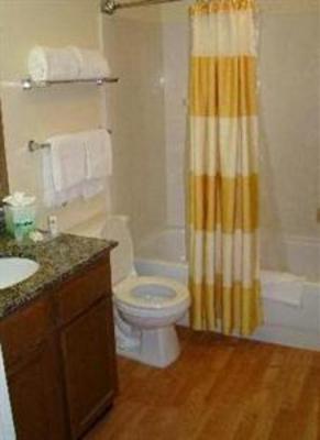 фото отеля TownePlace Suites Baton Rouge South