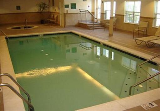 фото отеля TownePlace Suites Baton Rouge South