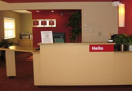 фото отеля TownePlace Suites Baton Rouge South
