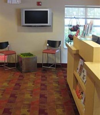 фото отеля TownePlace Suites Baton Rouge South