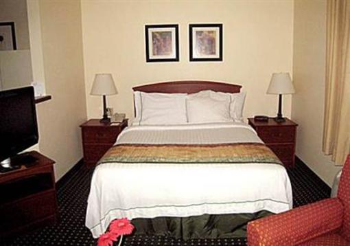 фото отеля TownePlace Suites Baton Rouge South