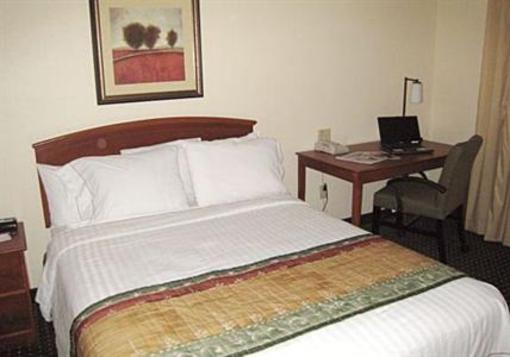 фото отеля TownePlace Suites Baton Rouge South