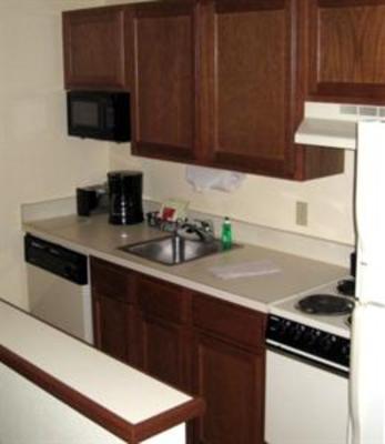 фото отеля TownePlace Suites Baton Rouge South