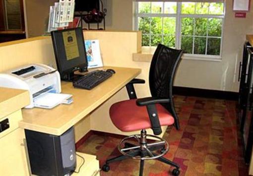 фото отеля TownePlace Suites Baton Rouge South