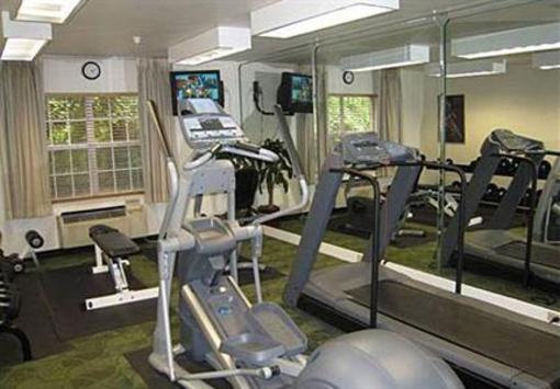 фото отеля TownePlace Suites Baton Rouge South