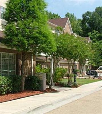 фото отеля TownePlace Suites Baton Rouge South