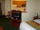 фото отеля TownePlace Suites Baton Rouge South