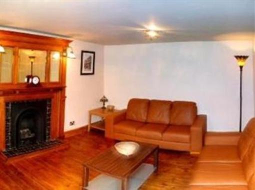 фото отеля Auld Reekie Cottage