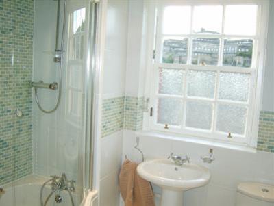 фото отеля Auld Reekie Cottage