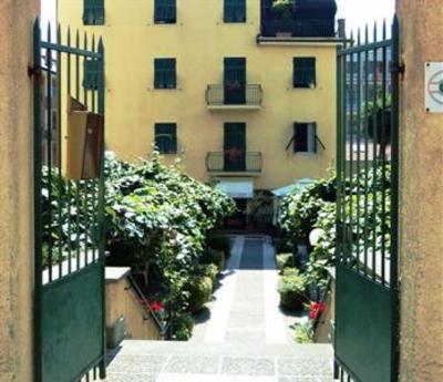 фото отеля Hotel Alba Lavagna