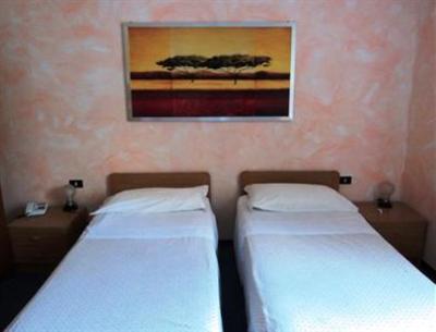 фото отеля Hotel Alba Lavagna