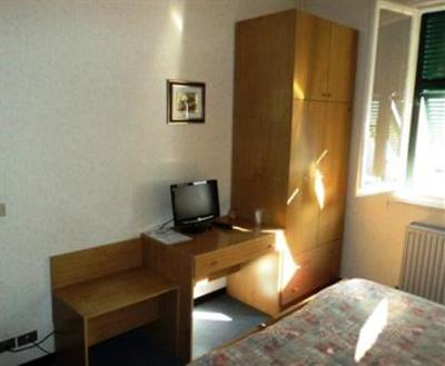 фото отеля Hotel Alba Lavagna