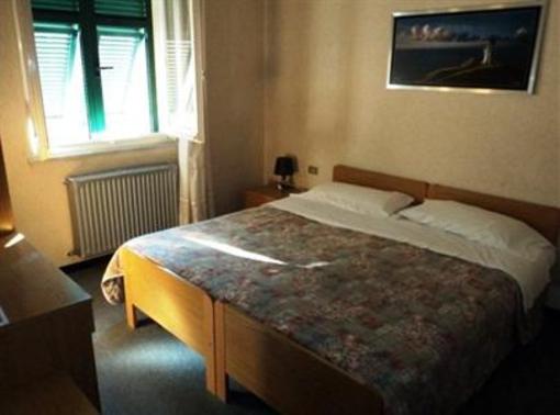 фото отеля Hotel Alba Lavagna