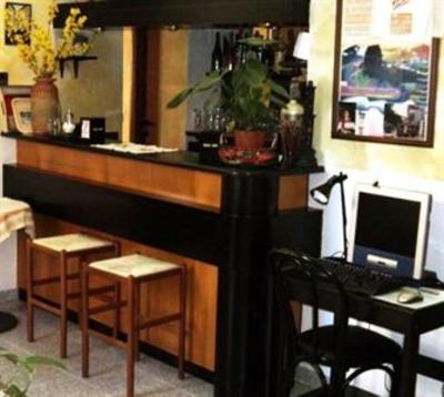 фото отеля Hotel Alba Lavagna