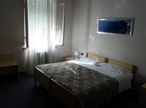 фото отеля Hotel Alba Lavagna