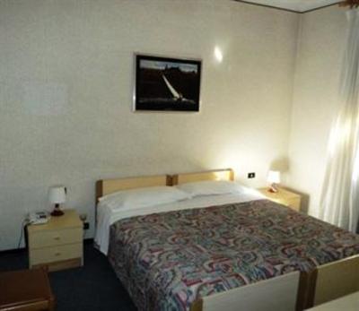 фото отеля Hotel Alba Lavagna