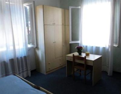фото отеля Hotel Alba Lavagna
