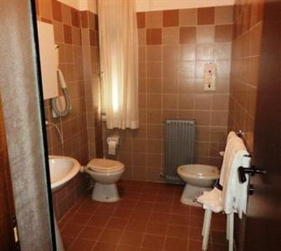 фото отеля Hotel Alba Lavagna