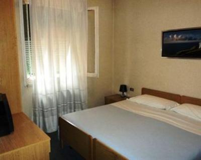 фото отеля Hotel Alba Lavagna
