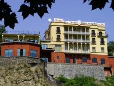фото отеля Hotel Old Tbilisi