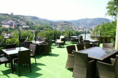 фото отеля Hotel Old Tbilisi