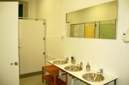 фото отеля Lisbon Old Town Hostel