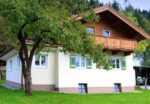 фото отеля Jagdhof Pension St. Johann im Pongau