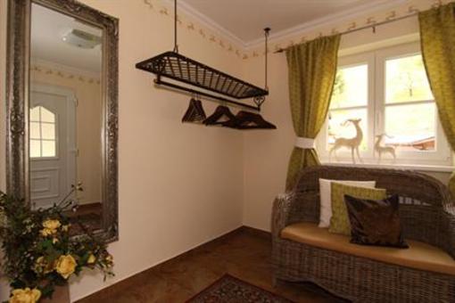 фото отеля Jagdhof Pension St. Johann im Pongau