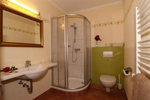 фото отеля Jagdhof Pension St. Johann im Pongau