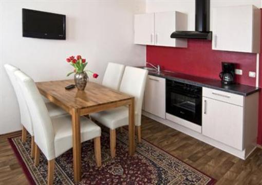 фото отеля Jagdhof Pension St. Johann im Pongau