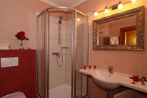 фото отеля Jagdhof Pension St. Johann im Pongau