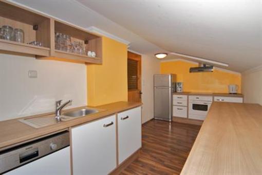 фото отеля Jagdhof Pension St. Johann im Pongau