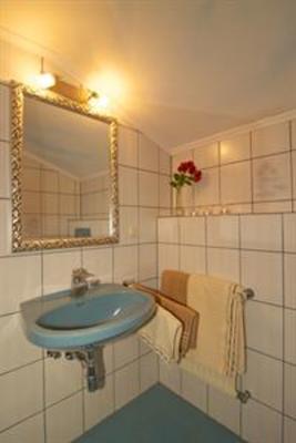 фото отеля Jagdhof Pension St. Johann im Pongau