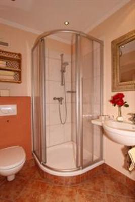 фото отеля Jagdhof Pension St. Johann im Pongau