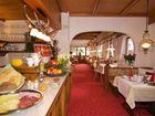 фото отеля Jagdhof Pension St. Johann im Pongau