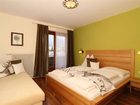 фото отеля Jagdhof Pension St. Johann im Pongau