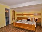 фото отеля Jagdhof Pension St. Johann im Pongau