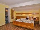 фото отеля Jagdhof Pension St. Johann im Pongau