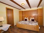 фото отеля Jagdhof Pension St. Johann im Pongau