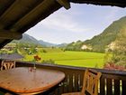 фото отеля Jagdhof Pension St. Johann im Pongau