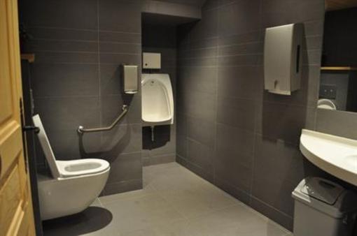 фото отеля Hotel L'Hermitage Thones