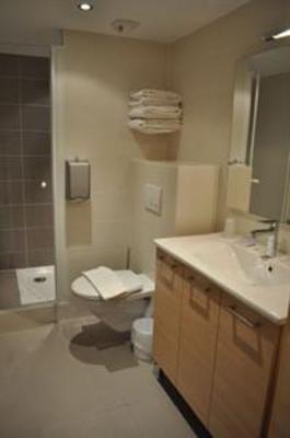 фото отеля Hotel L'Hermitage Thones