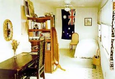 фото отеля Walkabout Town B&B