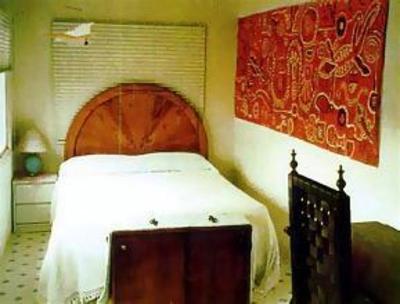 фото отеля Walkabout Town B&B